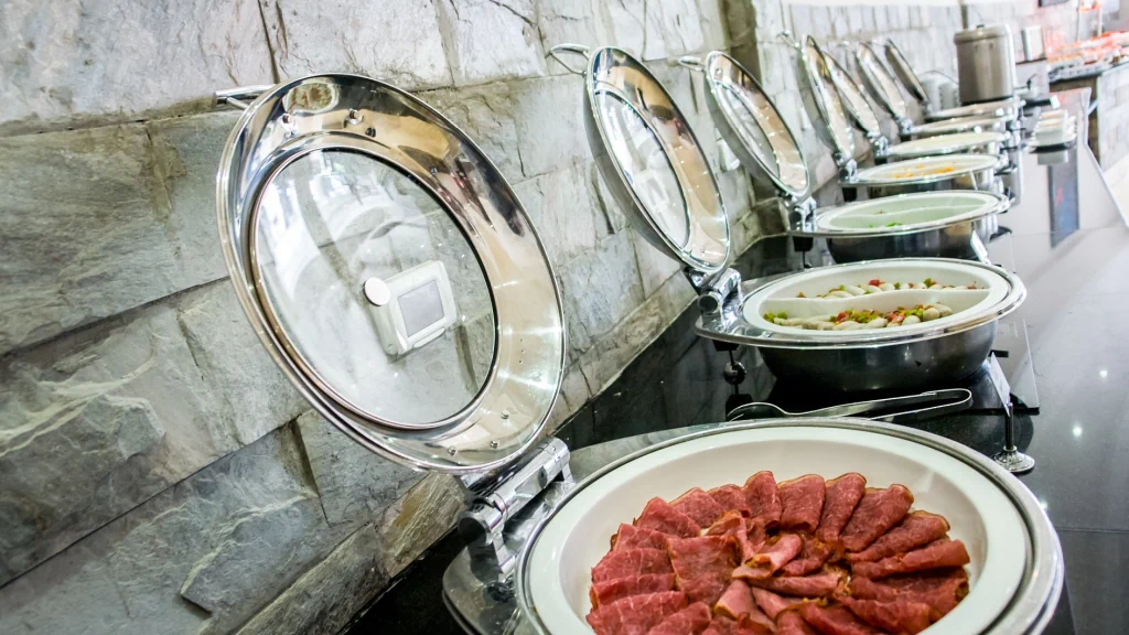 Hotel Renaissance Golden View - Sharm Elshikh